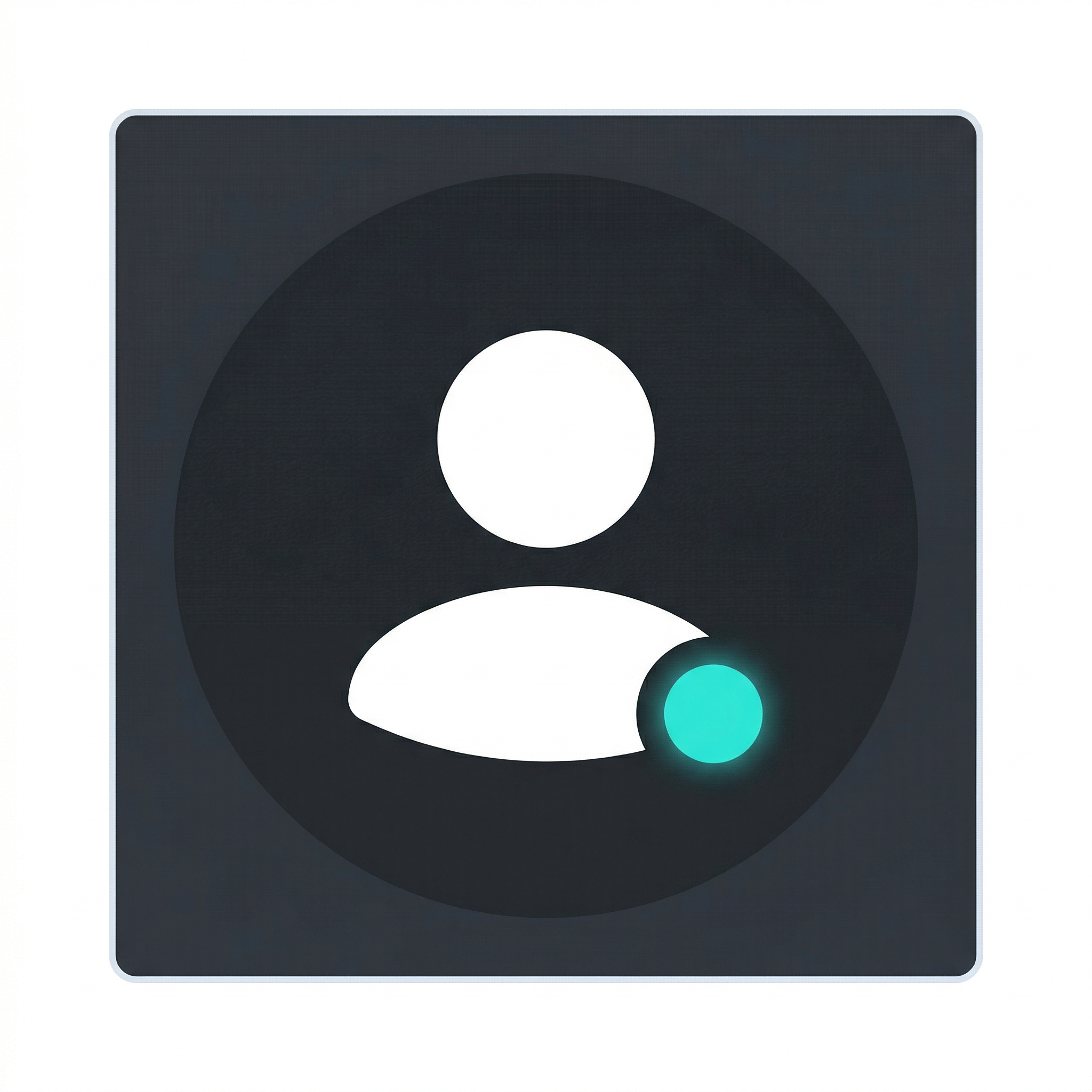 Cursor Logged User Indicator